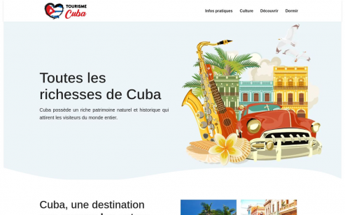 https://www.tourismecuba.com